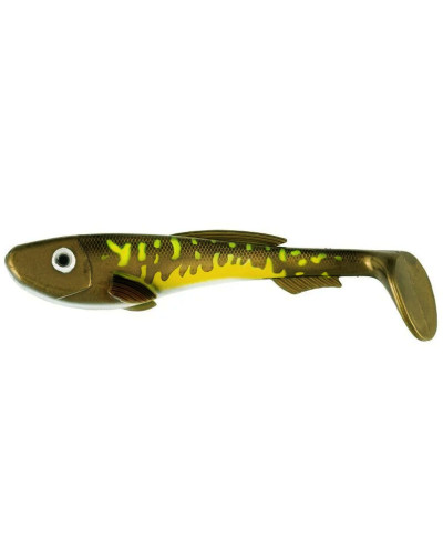 Віброхвіст AbuGarcia Beast Paddle Tail 17cm 54,6g #Pike