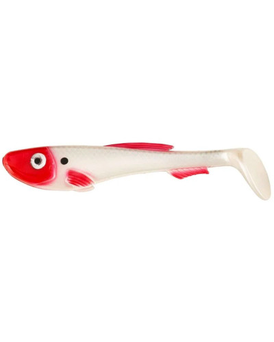 Віброхвіст AbuGarcia Beast Paddle Tail 17cm 54,6g #Red Head