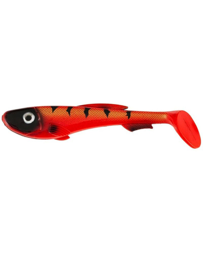 Віброхвіст AbuGarcia Beast Paddle Tail 17cm 54,6g #Red Tiger