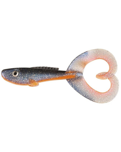 Віброхвіст AbuGarcia Beast Twin Tail 17cm 33,5g #Fegis