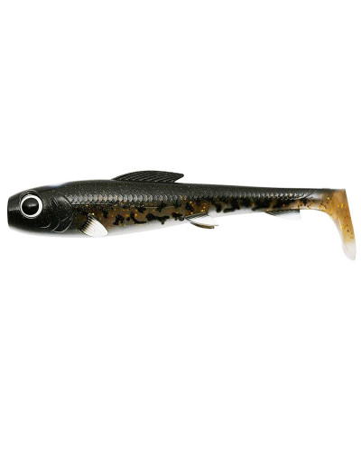 Віброхвіст Abu Garcia Svartzonker McPike Smack!Disc 21см 87г #Miltona Walleye (2шт./уп.)