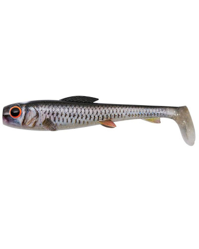 Віброхвіст Abu Garcia Svartzonker McPike Smack!Disc 17см 48г #Real Roach (2шт./уп.)