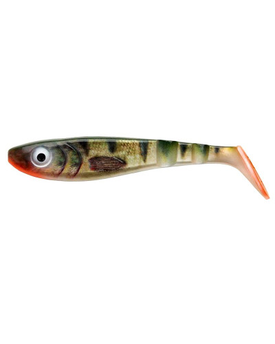 Віброхвіст Abu Garcia Svartzonker McPike 25 cm #Real Perch