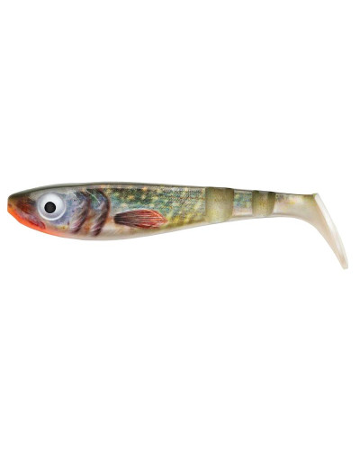 Віброхвіст Abu Garcia Svartzonker McPike 21 cm #Real Pike