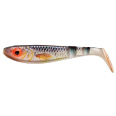Віброхвіст Abu Garcia Svartzonker McPike 18см 49г #Real Roach