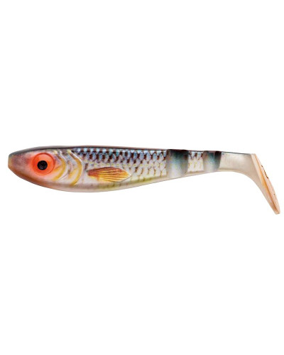 Віброхвіст Abu Garcia SZ McPike 18 cm #Real Roach