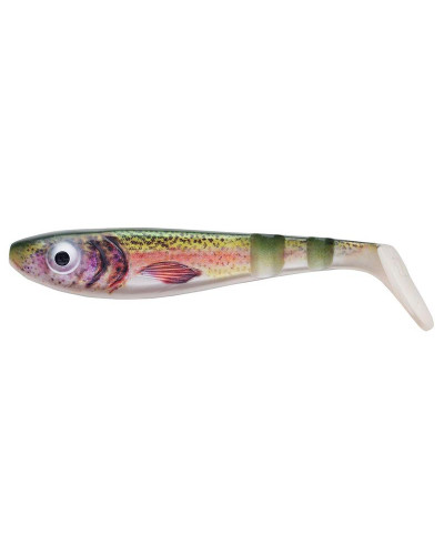 Віброхвіст Abu Garcia SZ McPike 18 cm #Real Trout