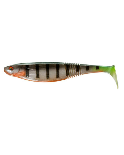Віброхвіст Daiwa Prorex Classic Shad 25 см #001-Ghost Perch