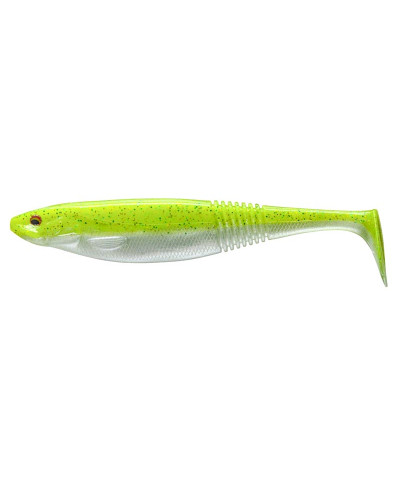 Віброхвіст Daiwa Prorex Classic Shad 25 см #003-Chartreuse Pearl