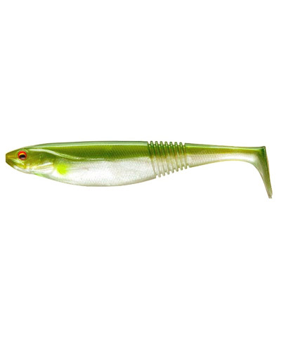 Віброхвіст Daiwa Prorex Classic Shad 25 см #005-Metallic Ayu