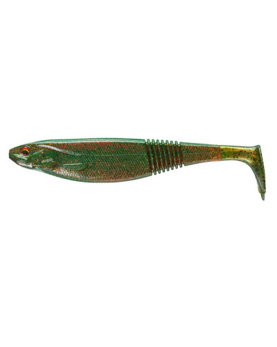 Віброхвіст Daiwa Prorex Classic Shad 15 см #006-Motor Oil