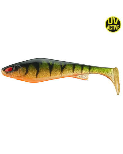 Віброхвіст Daiwa Prorex Lazy Shad 20 см #Ghost Golden Perch