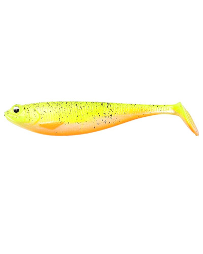 Віброхвіст DAM Effzett PF Shadster 20 cm #Lemon Shiner UV