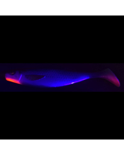 Віброхвіст Jaxon Intensa INX 170mm 35g #A