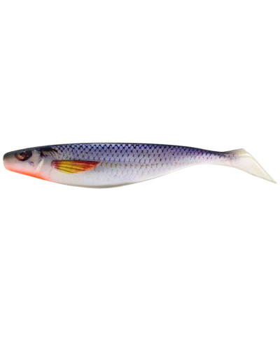 Віброхвіст Jaxon Intensa INX 170mm 35g #A