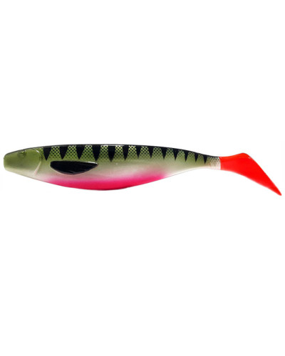Віброхвіст Jaxon Intensa INX 230mm 77g #C