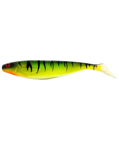 Віброхвіст Jaxon Intensa INX 170mm 35g #D