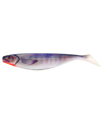 Віброхвіст Jaxon Intensa INX 170mm 35g #E