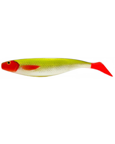 Віброхвіст Jaxon Intensa INX 230mm 77g #G