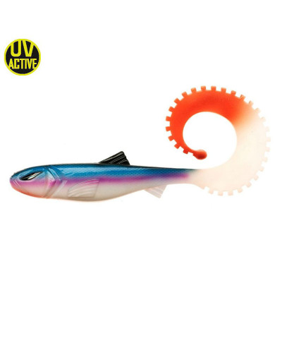 Віброхвіст Jaxon Intensa Monster 250m 84g #A