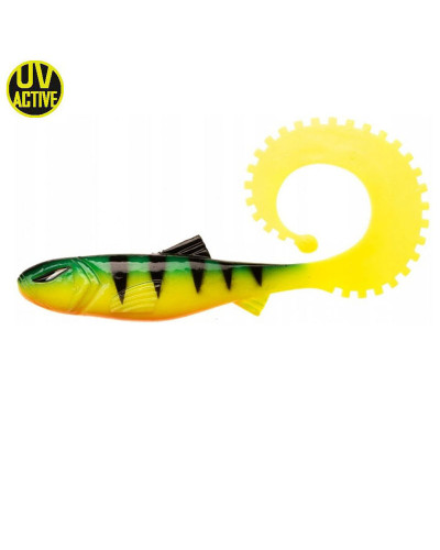 Віброхвіст Jaxon Intensa Monster 20 cm #B