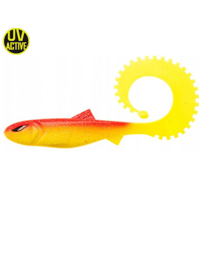 Віброхвіст Jaxon Intensa Monster 25 cm #D