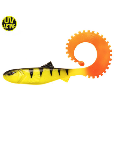 Віброхвіст Jaxon Intensa Monster 250m 84g #E