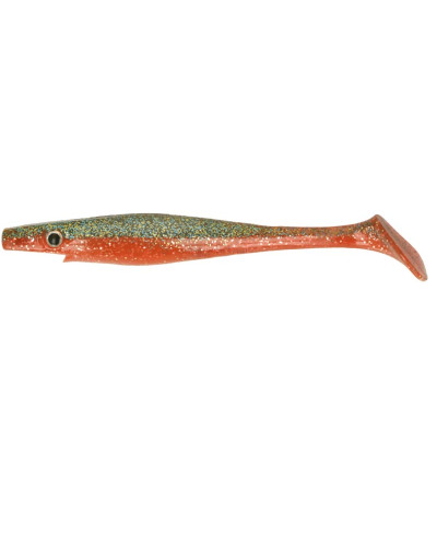 Віброхвіст CWC Pig Shad Jr. 20 cm SP-172C #009