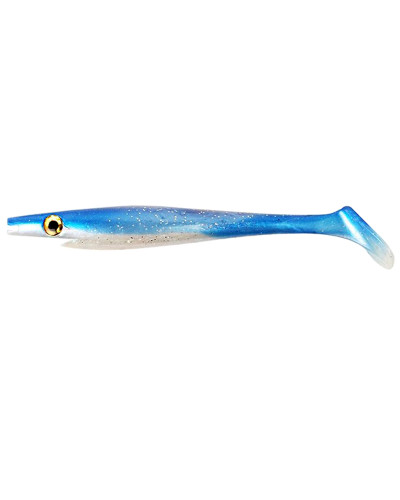 Віброхвіст Strike Pro Pig Shad Jr. 15 cm SP-172D #100