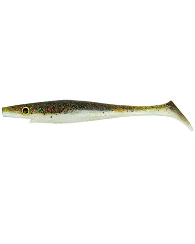 Віброхвіст Strike Pro Pig Shad Jr. 15 cm SP-172D #108