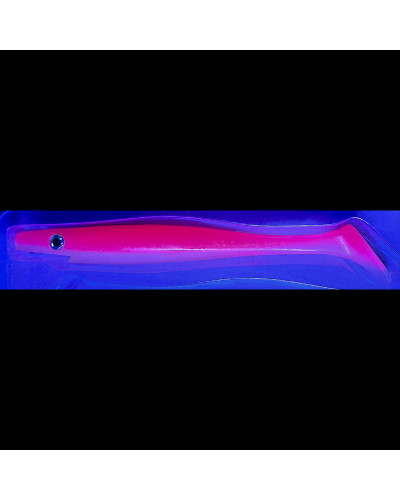 Віброхвіст CWC Pig Shad Jr. 20 cm SP-172C #109