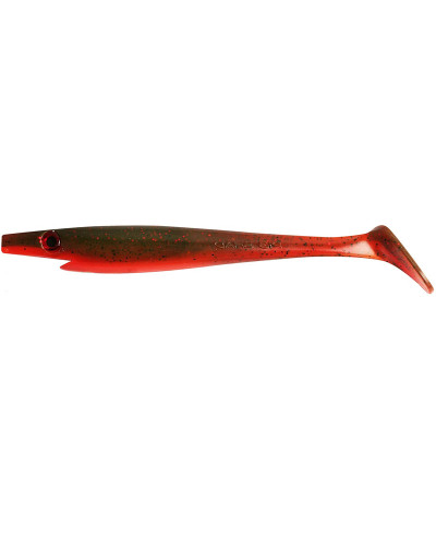 Віброхвіст Strike Pro Pig Shad Jr. 15 cm SP-172D #114