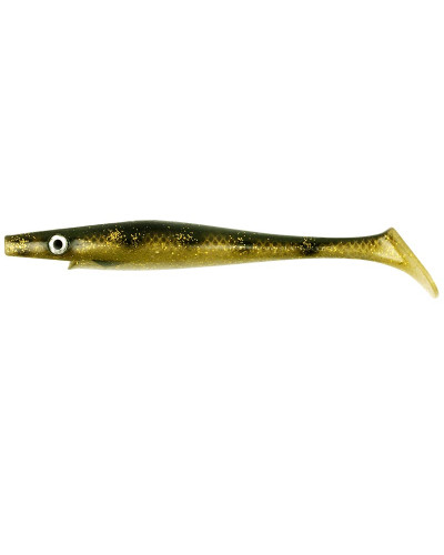 Віброхвіст CWC Giant Pig Shad 26 cm SP-172B #115