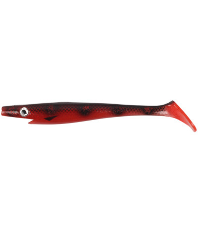 Віброхвіст CWC Giant Pig Shad 26 cm SP-172B #116