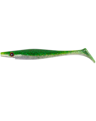 Віброхвіст Strike Pro Pig Shad Jr. 15 cm SP-172D #117