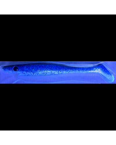 Віброхвіст Strike Pro Pig Shad Jr. 15 cm SP-172D #117