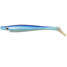 Віброхвіст Strike Pro Pig Shad Jr. 20cm 50g SP-172C #122