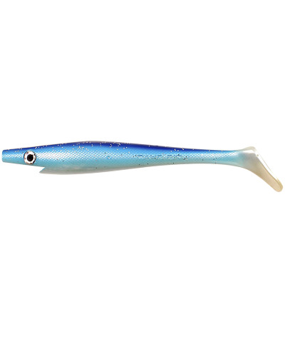 Віброхвост Strike Pro Pig Shad Jr. 20 cm SP-172C #122