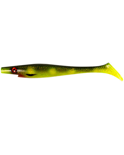 Віброхвіст Strike Pro Pig Shad 23cm 90g SP-172A #132