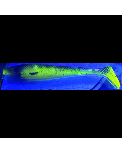 Віброхвіст Strike Pro Pig Shad 23cm 90g SP-172A #132