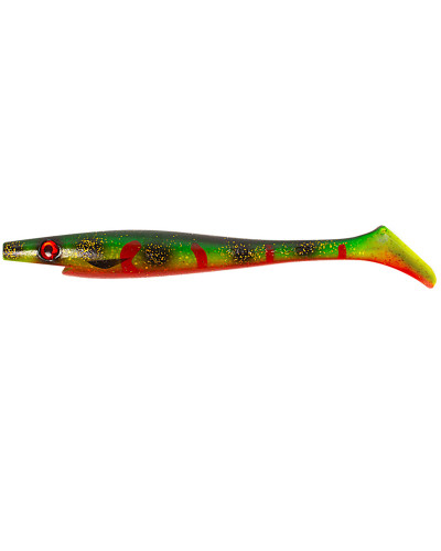 Віброхвіст Strike Pro Pig Shad 23 cm SP-172A #133