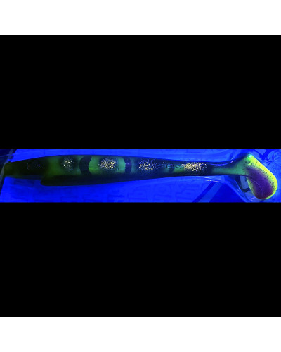 Віброхвіст Strike Pro Pig Shad 23 cm SP-172A #133