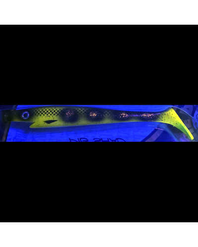 Віброхвіст Strike Pro Pig Shad 23 cm SP-172A #134