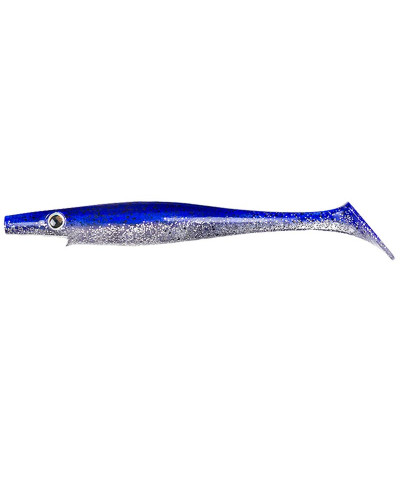 Віброхвіст CWC Pig Shad Jr. 20 cm SP-172C #135