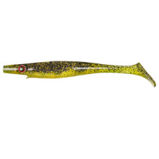 Віброхвіст Strike Pro Pig Shad Jr. 20cm 50g SP-172C #136