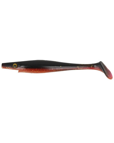 Віброхвіст CWC Pig Shad Jr. 20 cm SP-172C #137