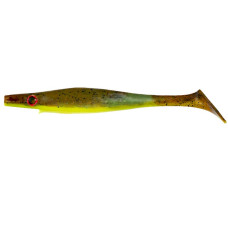 Віброхвіст Strike Pro Pig Shad Jr. 20cm 50g SP-172C #138