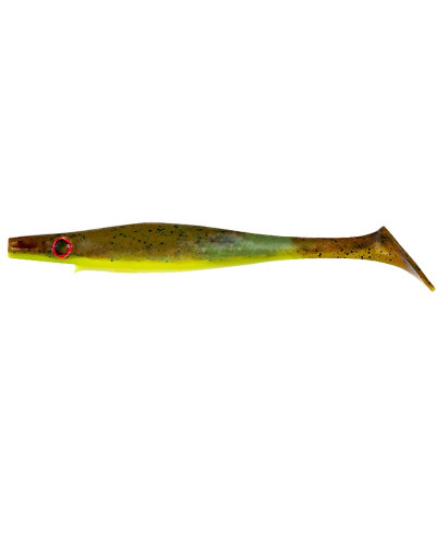 Виброхвост CWC Pig Shad Jr. 20 cm SP-172C #138