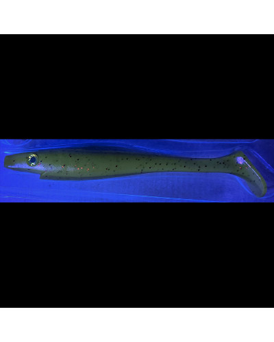 Віброхвіст CWC Pig Shad Jr. 20 cm SP-172C #139
