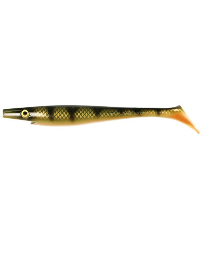 Віброхвіст CWC Giant Pig Shad 26 cm SP-172B #140